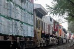 BNSF 4719